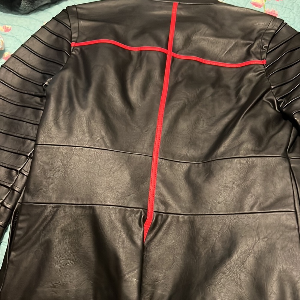 Her Universe Kylo Jacket